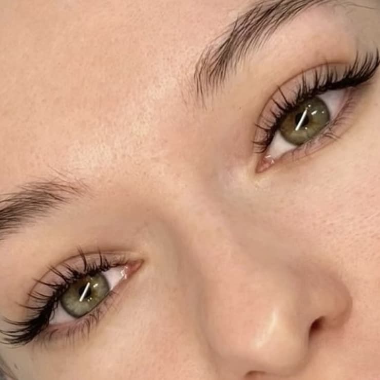 Extensions de cils KAMADI, sublimation du regard