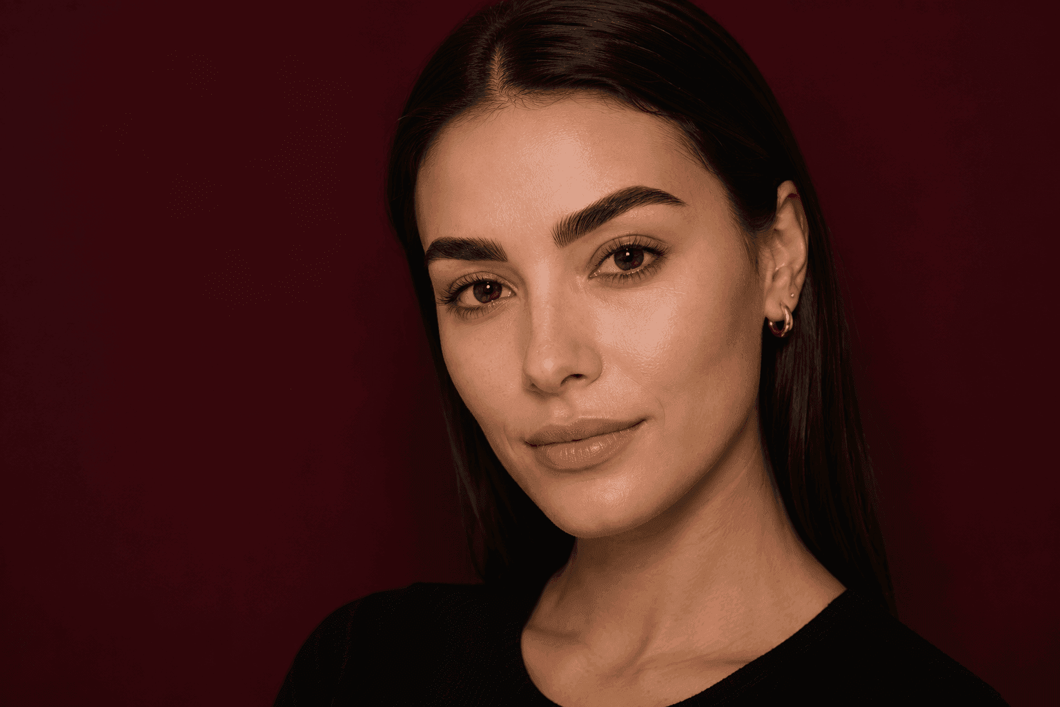 Épilation, teinture et lifting des sourcils KAMADI